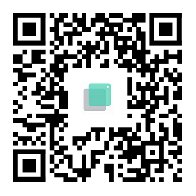 扫码下载纯纯水印